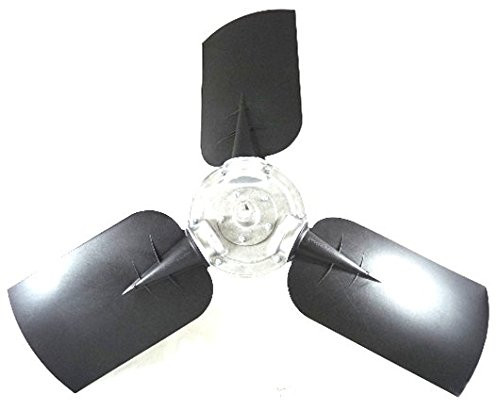 York 026-37577-000 "COND FAN BLADE 7/8""BORE 3 BLD"