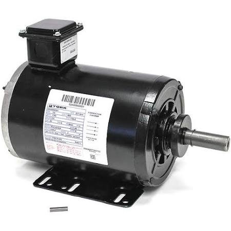 York 024-30900-001 2hp 460v3ph1160rpmCondFanMotor