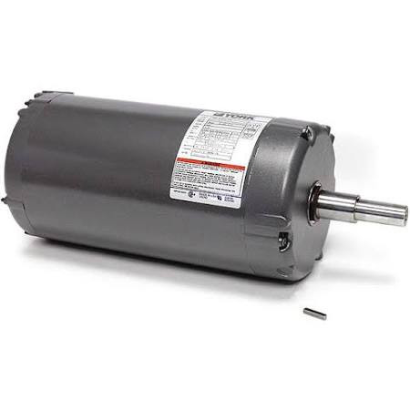 York 024-27322-103 200V 2HP 1140RPM FAN MTR