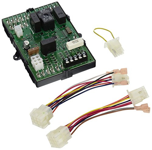 Honeywell ST9120U1011 UnivElecFanTimerW/LED Diagnost