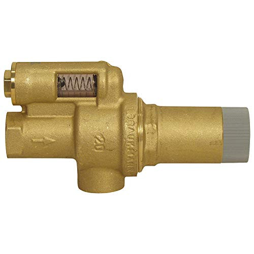 Honeywell D146M1032 Differential Pressure Regulator
