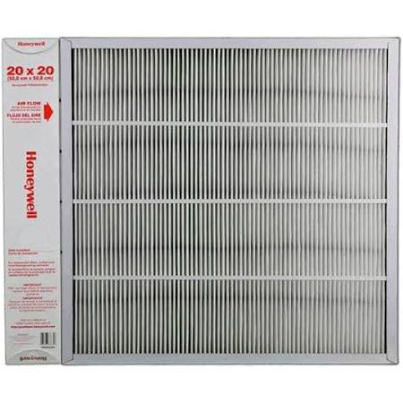 20X20 REPLACEMENT FILTER Honeywell FR8000A2020