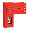 Honeywell Q5024B2240 Vlv Linkage 40mm stroke Tandem
