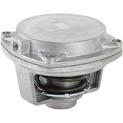 SCHNEIDER ELECTRIC VK-7213-201-4-2 (Barber Colman) "1/2"" NO 1.3CV 3-7# BrzVlvAssmb"