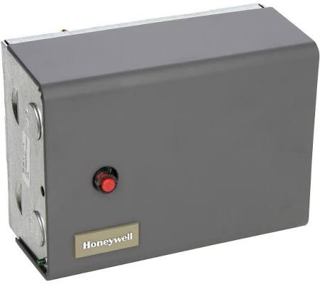 Honeywell ZD24X24TZ 24L X 24H Parallel 2pos24v S/R