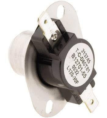 AMANA 0131M00017PSP -Amana 208/230v1ph1/6hp2sp 810rpm mtr