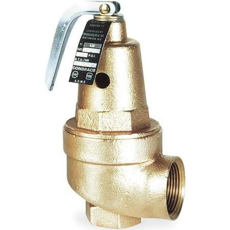 CONBRACO 10-614-09 Industries "3/4x1""45# H/W 1