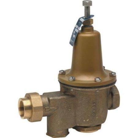 Watts 0009118 3/4" LF U5B-Z3 # Reducing Vlv