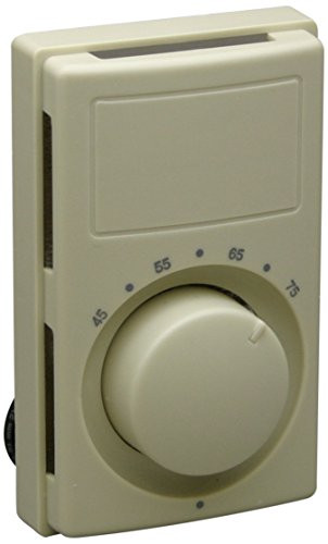 Marley Engineered Products M600S 50/80f Line Voltage Thermostat