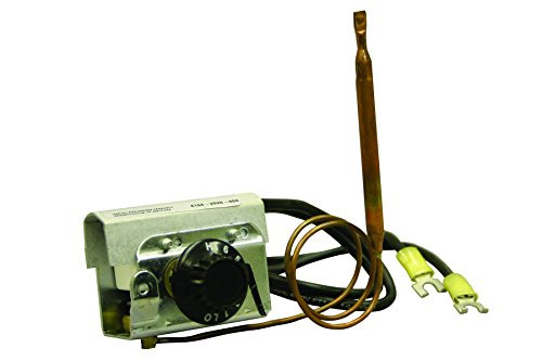 Marley Engineered Products UHTA1 Berko & #174 Single Pole Thermostat Kit