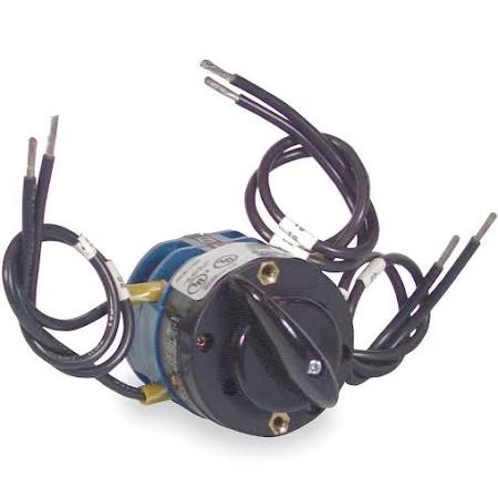 Marley Engineered Products DS25 25A Disconnect Switch