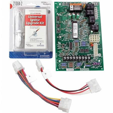 Emerson Climate-White-Rodgers 21D64-5PK HotRodUniv120vNitrideHSI 5pack