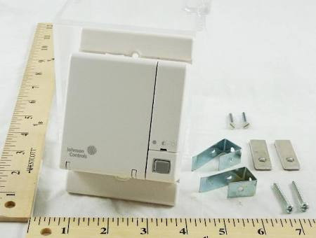 Johnson Controls HE-68N2-1N00WS 2%RH Wall Mount Sensor