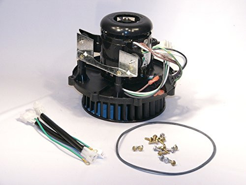 Carrier 309868755 Inducer Motor Assembly Inducer Motor Assembly