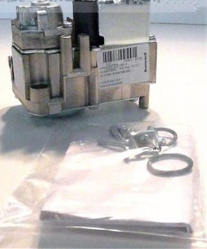 Laars Heating Systems 2400-548 Neg # Gas Valve VK8115V1069