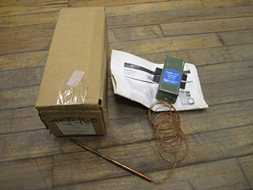 Johnson Controls T-5210-1113 -40/160F TempTrnsmtr RemBulb4'