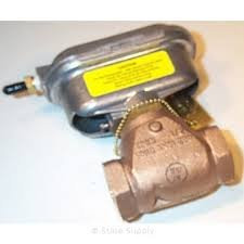 Johnson Controls VG7241LS 3/4" Two-Way Valve 73 Cv NPT End Connections 3 to 6# Spring Spring Return