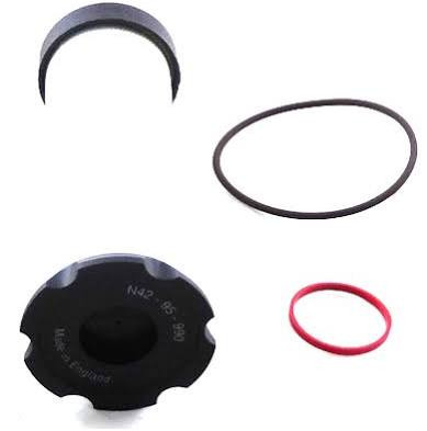 Johnson Controls A-4000-605 FILTER CARTRIDGE-40SCFM