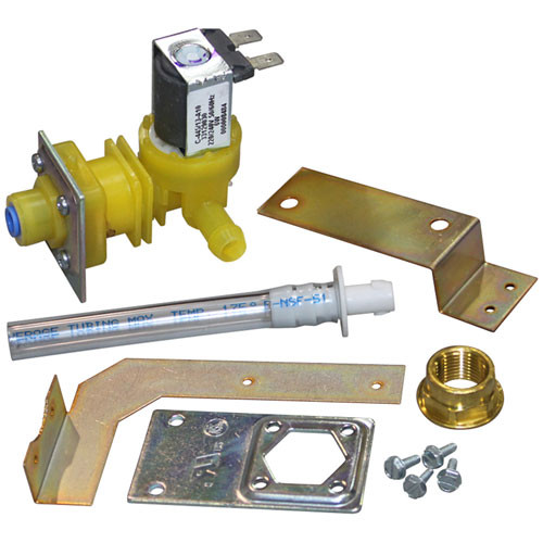 Manitowoc Ice 000009122 230V WATER INLET VALVE