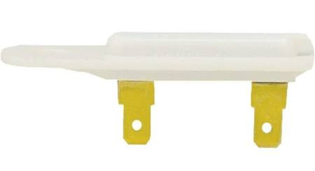 Supco SET401 Dryer Thermal Fuse Replaces Whirlpool 3392519, 33886651, GE WE4X857
