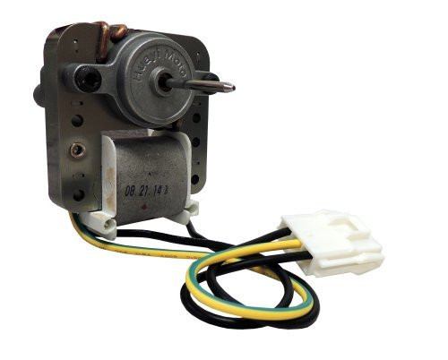 Supco SM2500 Refrigerator Evaporator Fan Motor For Frigidaire Electrolux 297250000, AP4368950, PS2349477