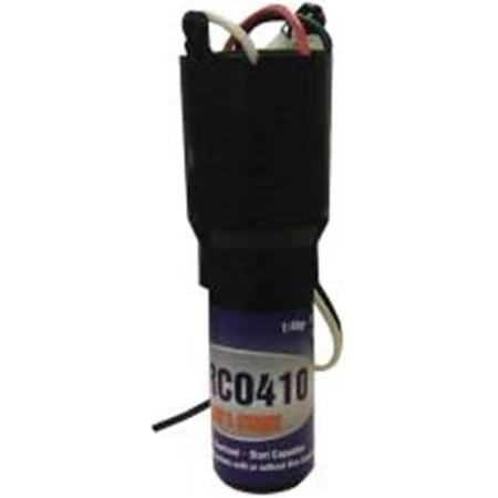 Supco DP40243 40 AMP 24 VOLT CONTACTOR POLE