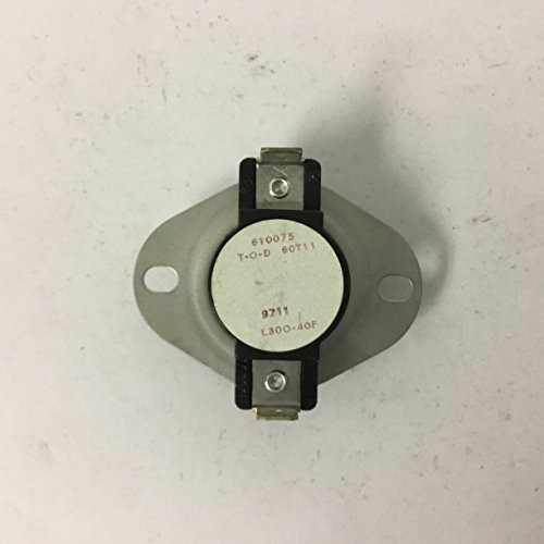 L300-40F Limit Switch Supco L300