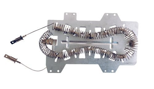 Supco DE0019A DRYER HEATER ELEMENT