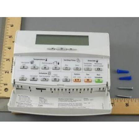 Reznor 220630 2 STAGE THERMOSTAT W/FAN