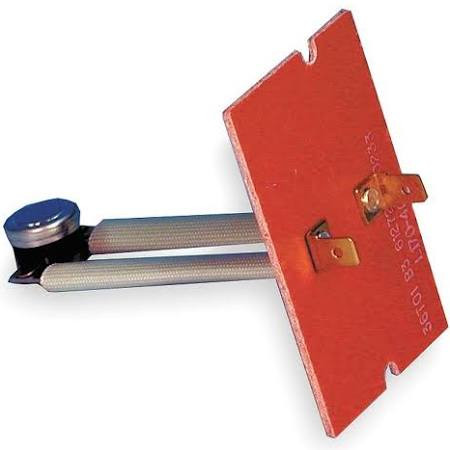 Supco SHL506 PLENUM THERMOSTAT