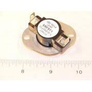 Reznor 146465 105-135F AUTO FAN Limit Switch