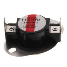 Reznor 146464 "Fan Control w/o Brkt