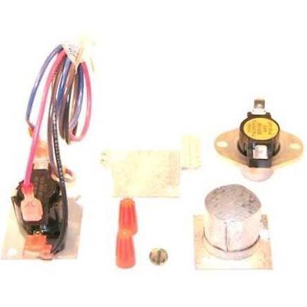 Reznor 271064 EZ TRAP MODEL EZT-150