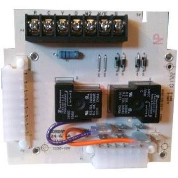 Nordyne M0092616R 1/2 HP PROG 120/240V MOTOR