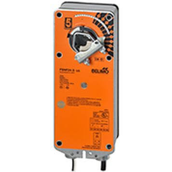 Belimo FSNF24-S-FC 24v S/R Fire/Smoke Act ON/OFF