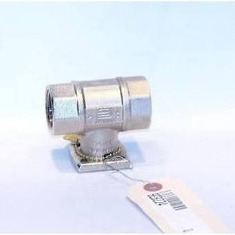 Belimo B224 | VSS+AFBUP-S-X1 | Ball Valve | 1" | 2 Way | 43 Cv | w/ Spring Return | 24 -240V | On/Off | SW