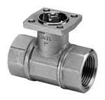 Belimo B218 | +NRX24-3-T N4 | CCV | 0.75" | 2 Way | 7.4 Cv | w/ Non-Spring | 24V | Floating | NEMA 4H