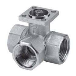 Belimo B347 | +ARX24-3-T N4H | CCV | 2" | 3 Way | 29 Cv | w/ Non-Spg | 24V | Floating | NEMA 4H