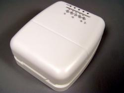 Nordyne 918082 HEAT ONLY THERMOSTAT