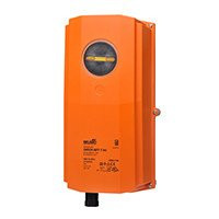Belimo AFB24-SR-S _N4H AFB, AFX Series Spring Return Actuators 180 in-lb