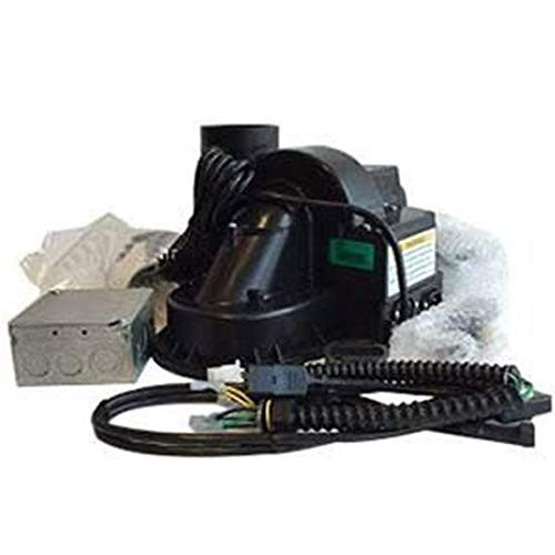 Bradford White 243-50002-00 THERMOSTAT W/ THERMISTER