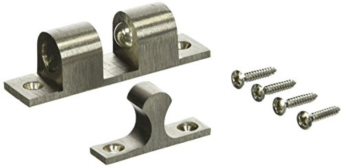 Deltana BTC30U15  Solid Brass 3-Inch x 0.75-Inch Ball Tension Catch by Top Notch Distributors, Inc. (Home Improvement).