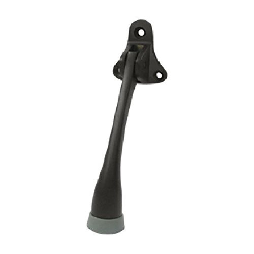 Deltana DHK5U10B 5" Kickdown Holder - US10B (Oil-rubbed Bronze).
