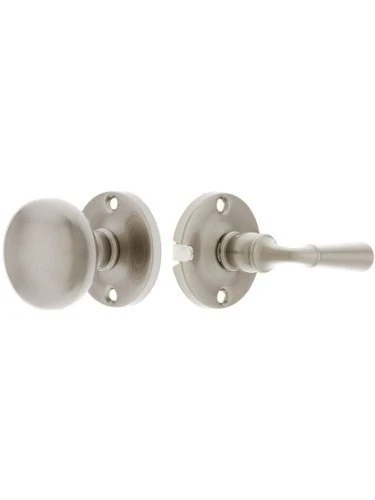 Deltana SDL980U15  Solid Brass Storm Door Latch, Satin Nickel Color: Satin Nickel, Model: , Outdoor & Hardware Store