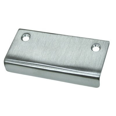 Deltana DCM315U26  3-Inch x 11/2-Inch Solid Brass Drawer Or Cabinet Mirror Pull by Top Notch Distributors, Inc. (Home Improvement) 760923451203 .