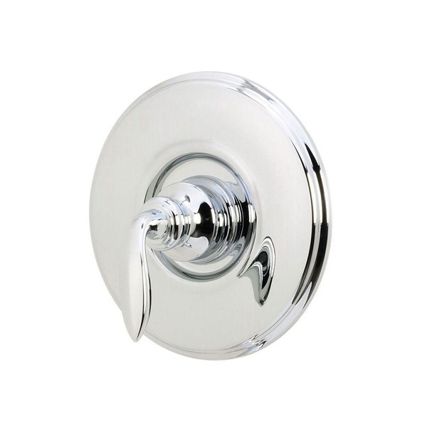 Pfister R89-1CBC R89-1CB-C Polished Chrome Avalon Avalon Single Handle Pressure Balance Valve Trim Only R89-1CB.