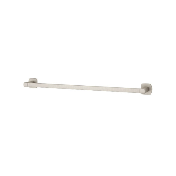 Pfister BTB-DA2K Deckard 24" Towel Bar Brushed Nickel BTBDA2K