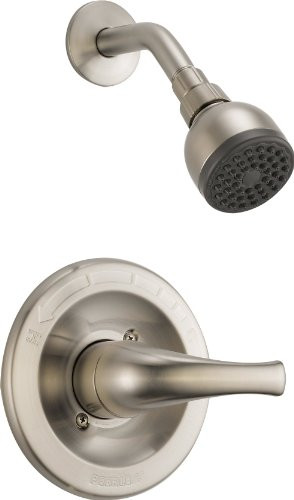 Delta PTT188763-BN Delta Faucet Faucet Choice Shower Trim, Brushed Nickel
