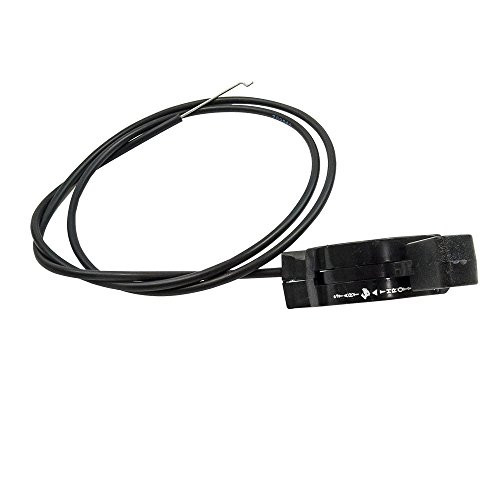 EHP/AYP 532700644 PARTS THROTTLE CONTRO
