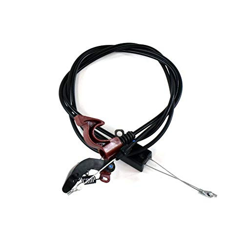 EHP/AYP 585650801 Husqvarna Lawn Mower Zone Control Cable Genuine Original Equipment Manufacturer (OEM) Part